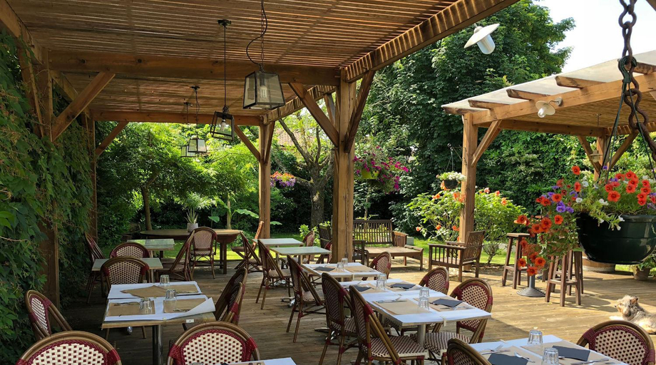 Others 5, Logis Hotel & Restaurant Linca, Landes