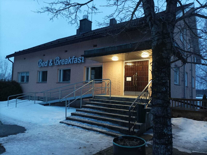Exterior & Views 2, Hotelli Artjarvi/ Alpago OY, Päijänne Tavastia