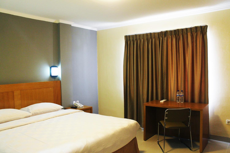 Bedroom 5, Maleosan Inn Hotel Manado, Manado