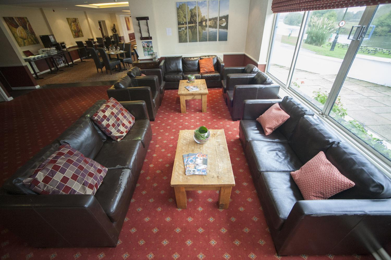 Public Area 2, Shillingford Bridge hotel, Oxfordshire