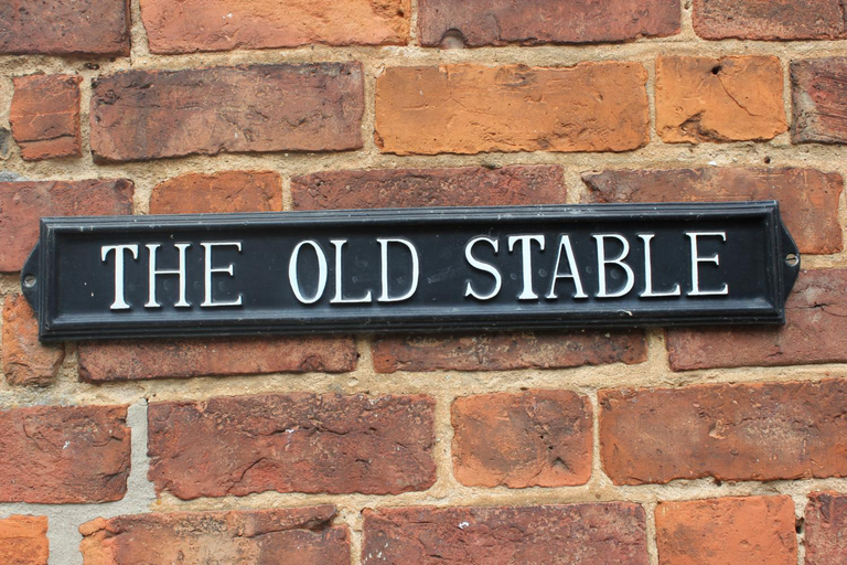 Others 4, The Old Stable, Lincolnshire