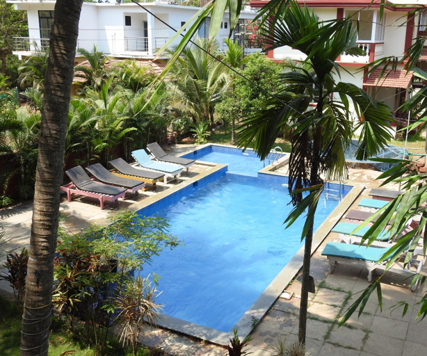 Others 5, Morjim Hermitage Resort, North Goa