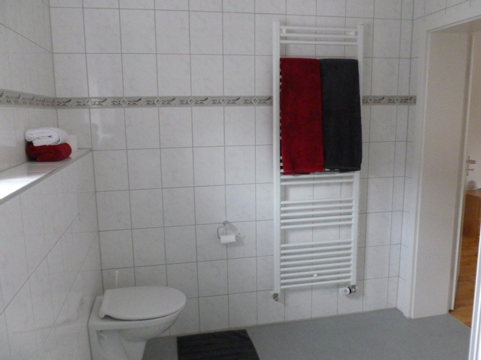 Bathroom 6