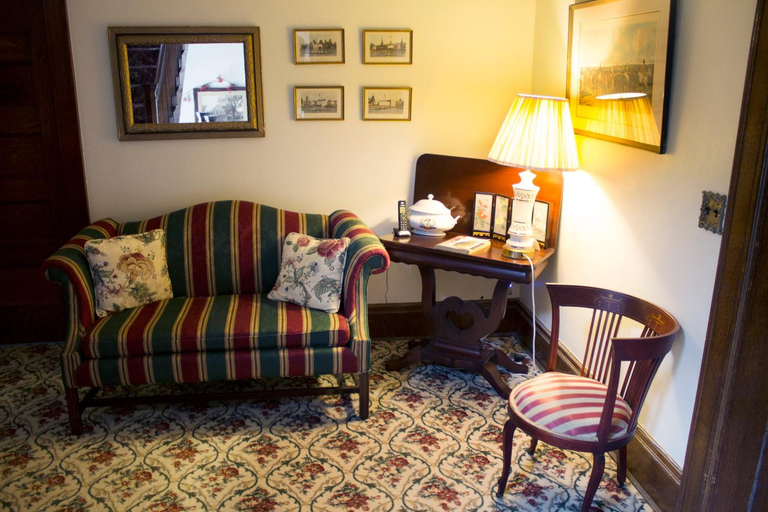 Others 2, Saravilla Bed & Breakfast, Gratiot