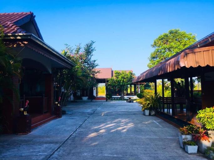 Khum Nakhon Hotel, Muang Nakhon Si Thammarat