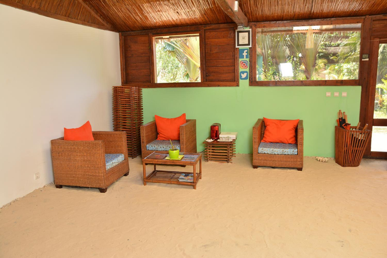 Public Area, Riake Resort & Villa, Analanjirofo