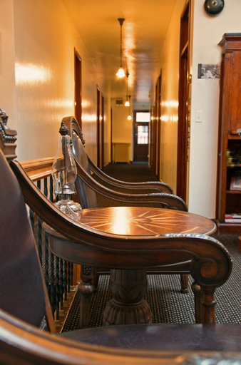 Others 4, Ryan Hotel, Shoshone