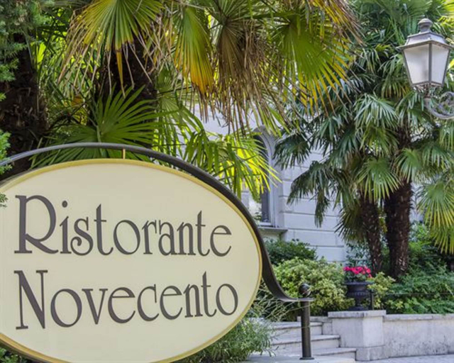 Exterior & Views 2, Hotel Rovereto, Trento