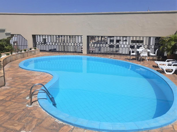Sport & Beauty, La Residence Flat Hotel, Goiania