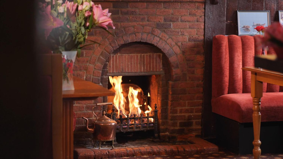 Food & Drinks 3, The Five Bells, Eastry, Kent