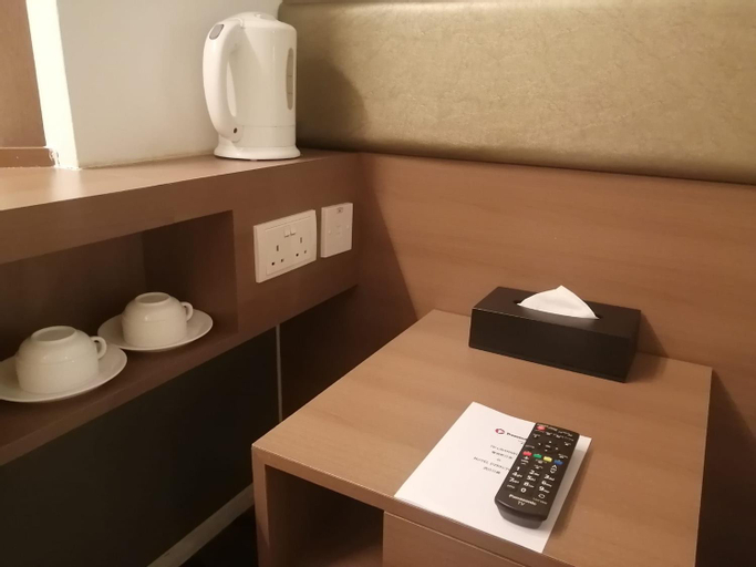 Amenities