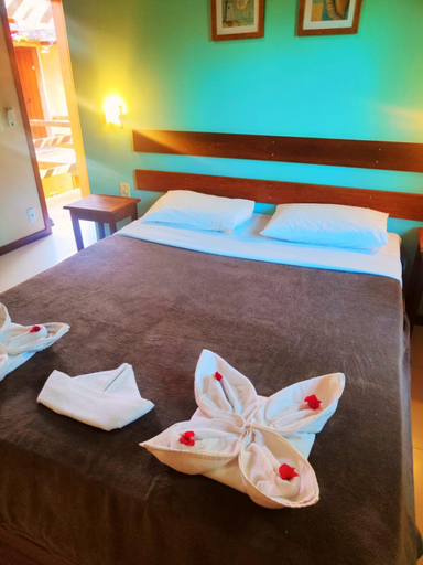 Bedroom 2, BemTeVi Em Buzios, Armação dos Búzios
