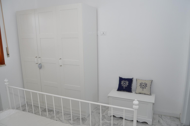 Bedroom 3, I Citri, Taranto