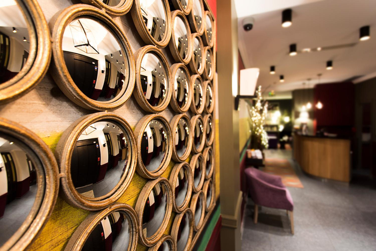 Food & Drinks 5, HOTEL ADELE ET JULES, Paris