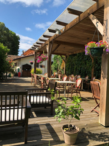 Logis Hotel & Restaurant Linca, Landes