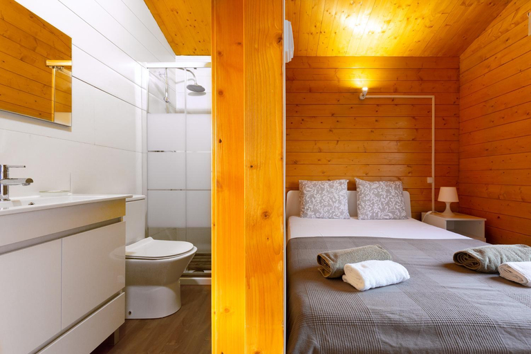Bedroom 3, Monte Beato, Almodôvar
