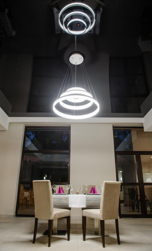 Food & Drinks 5, TeoDorka Med & SPA, Toruń