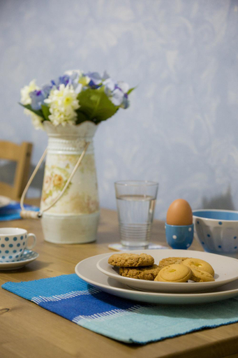 Food & Drinks, Vassos Apartments, South Aegean