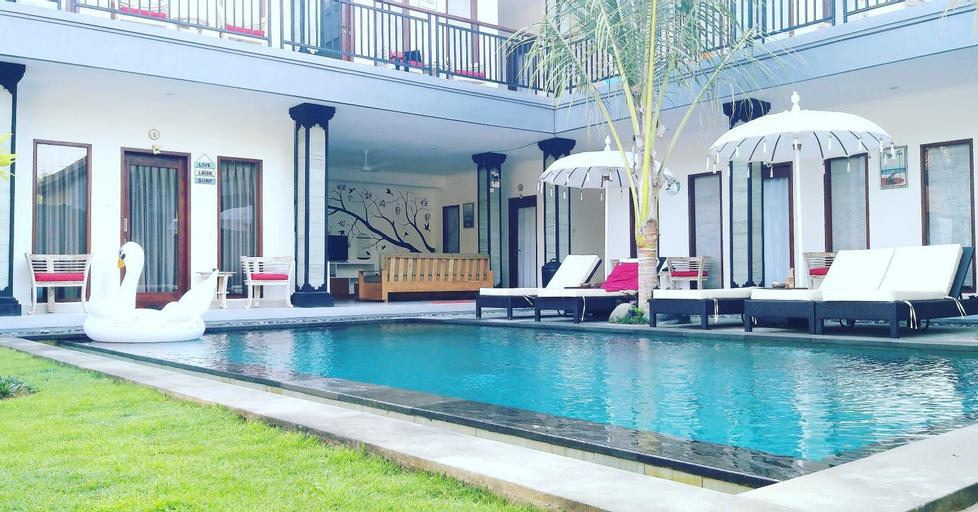 Swimming Pool 1