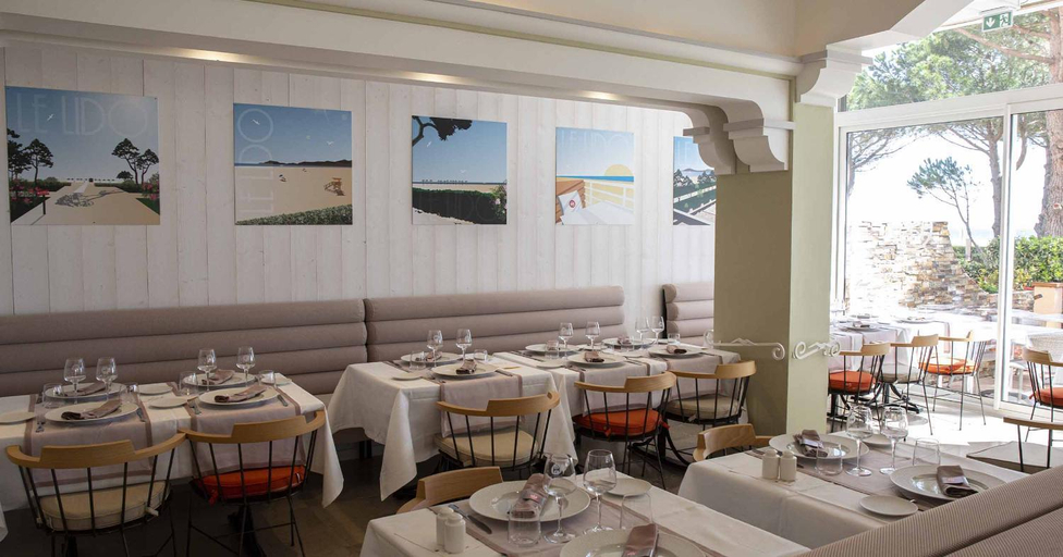 Food & Drinks 4, Residence du Lido, Pyrénées-Orientales
