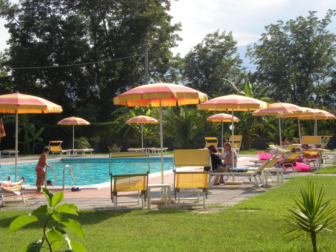 Sport & Beauty 2, Villaggio Artemide, Messina