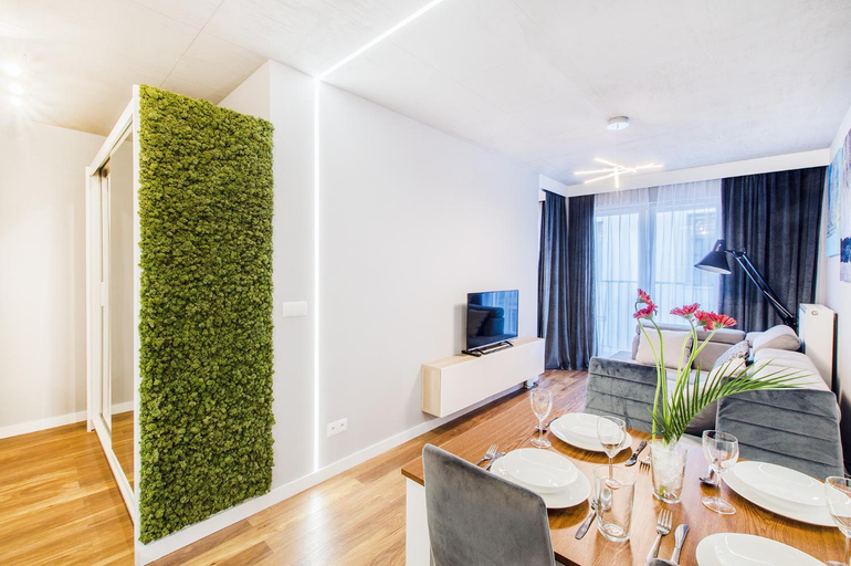 Others 3, Smart Rental Management Apartments - CITY CENTER, Środa Śląska