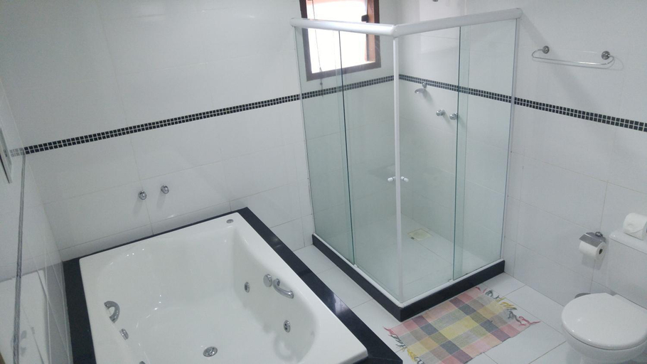 Bathroom 4, BemTeVi Em Buzios, Armação dos Búzios