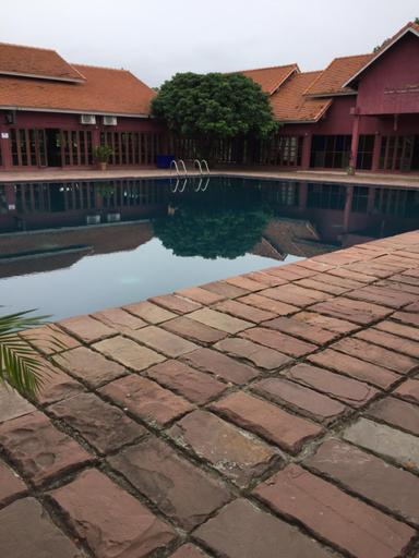 Sport & Beauty 5, Chiang Mai Royal Creek Resort, Hang Dong