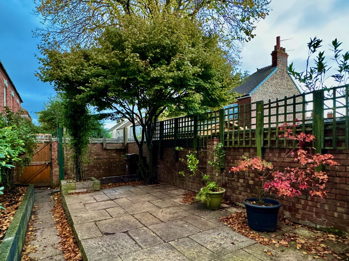 Others 5, Crow Hill House Tranquil Escape Hideaway, Lincolnshire