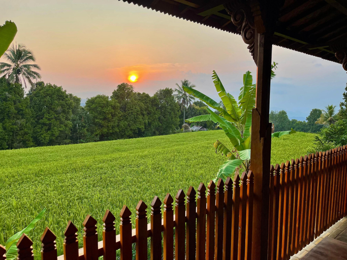Others 1, The Sangkih Villa, Buleleng