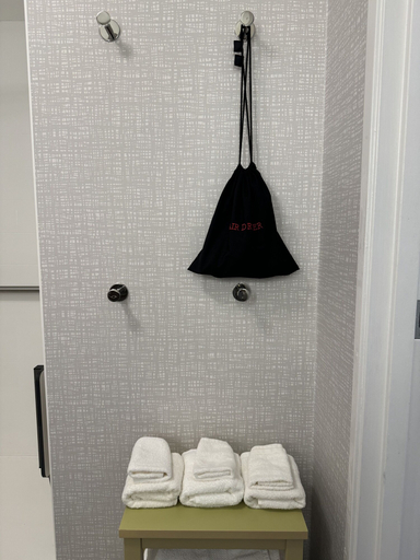 Bathroom 4, Hampton Inn Lincoln - South/Heritage Park, Lancaster