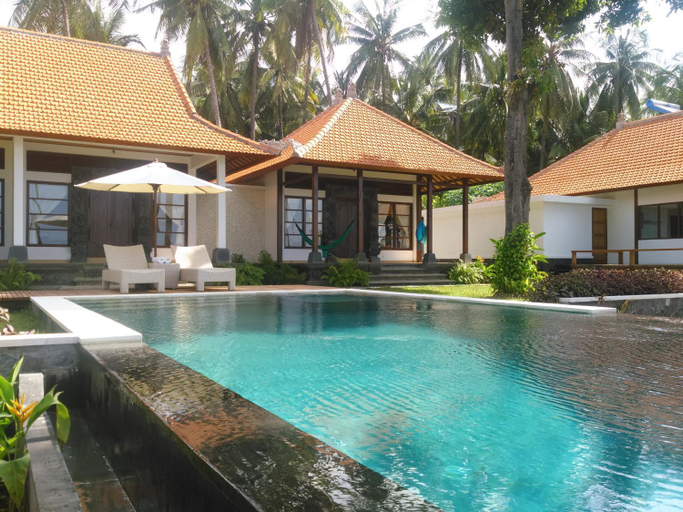 Others 2, The Amrita Salt Farm Villas, Buleleng