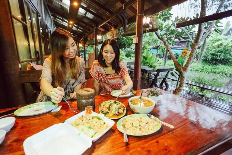 Others 4, BaanSuanLeelawadee Resort Amphawa, Amphawa