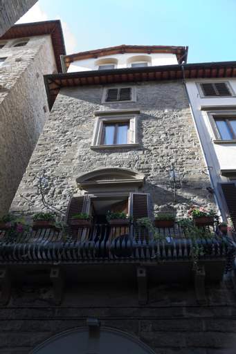 Bed & Breakfast Il Bargello, Florence