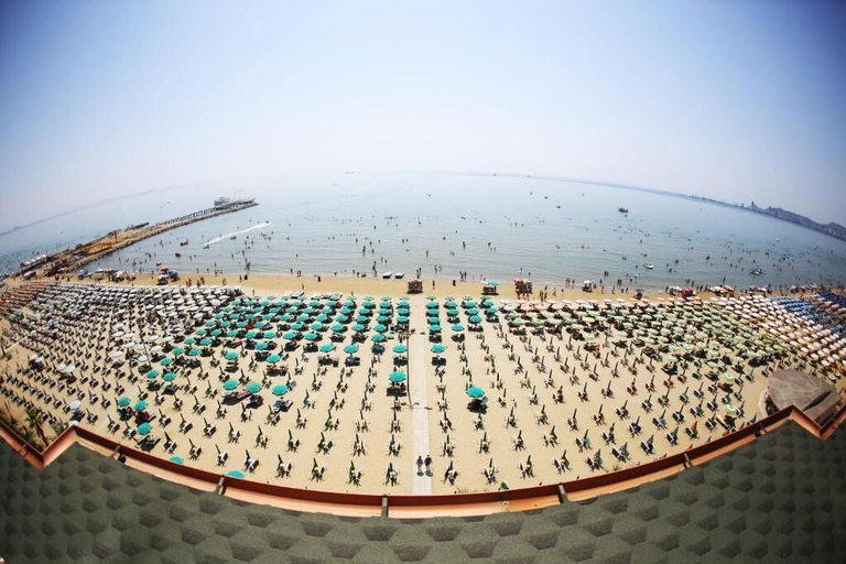 Sport & Beauty 3, Perandor Beach Hotel, Durrësit