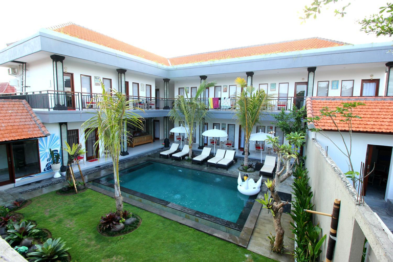 Swimming Pool 3