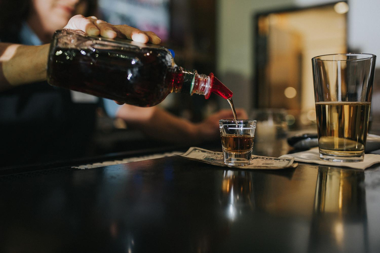 Food & Drinks 5, Wingate by Wyndham Altoona, Blair