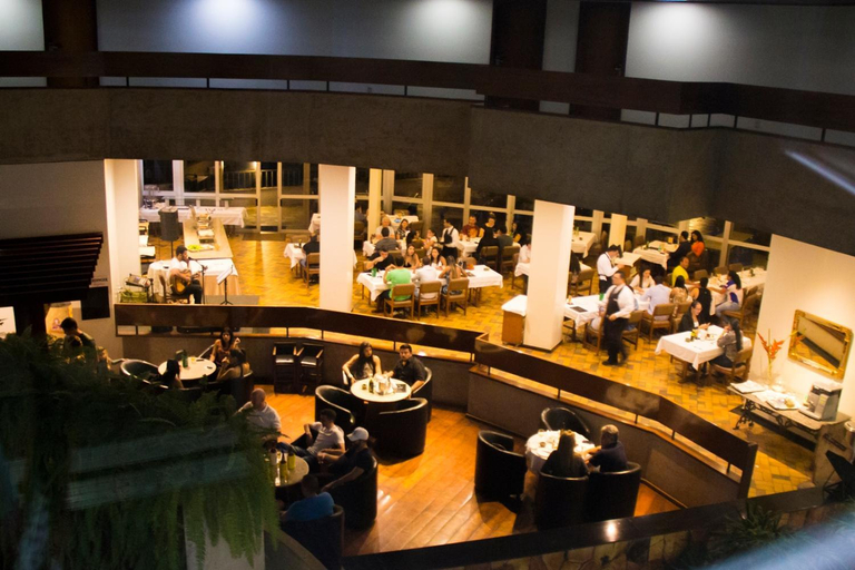 Food & Drinks, Hotel Beira Rio Itumbiara, Araporã