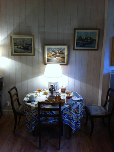 Others 5, Le Chatel, Finistère