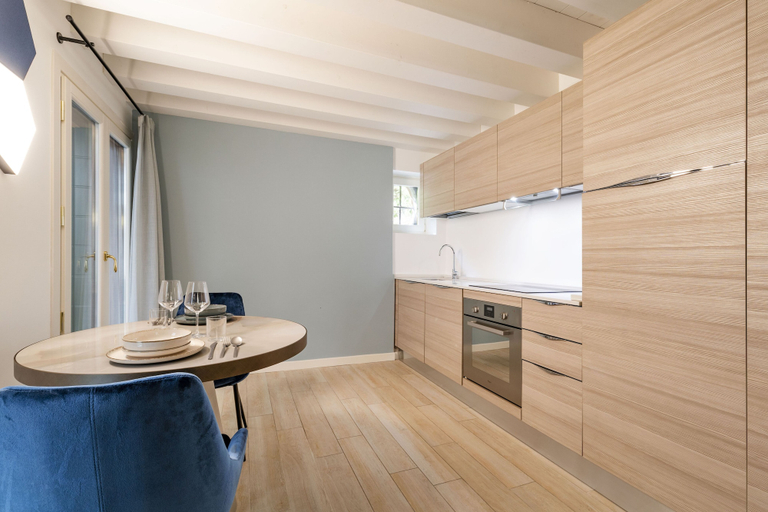 Bathroom 4, Ca' San Carlo Residence by Wonderful Italy, Venezia