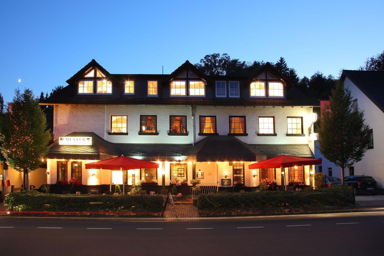 Others 4, Gasthaus Mester, Olpe