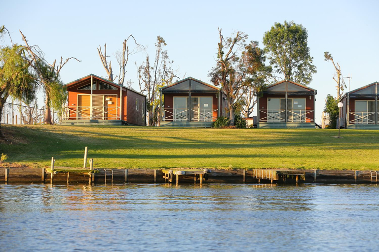 Tasman Holiday Parks - Lake Mulwala, Corowa