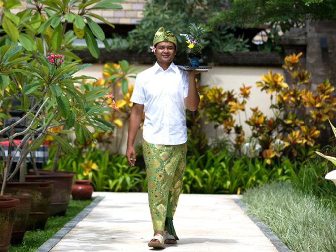 Exterior & Views, Bintang Bali Villa, Badung