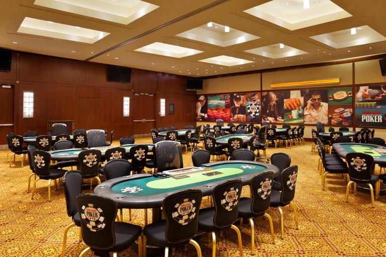 Food & Drinks 5, Caesars Windsor Hotel & Casino - A Caesars Rewards Destination, Essex