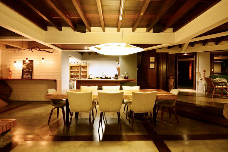 Food & Drinks, Villa Gardena Suites, Imbituba