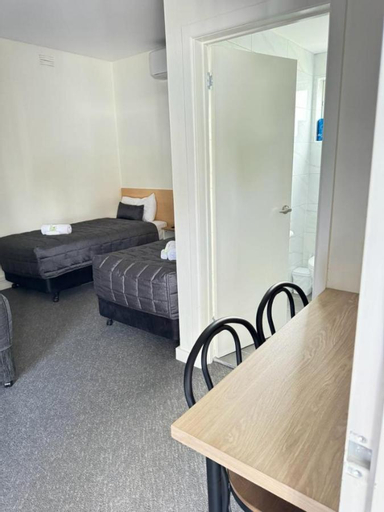 Twin City Motor Inn, Wodonga