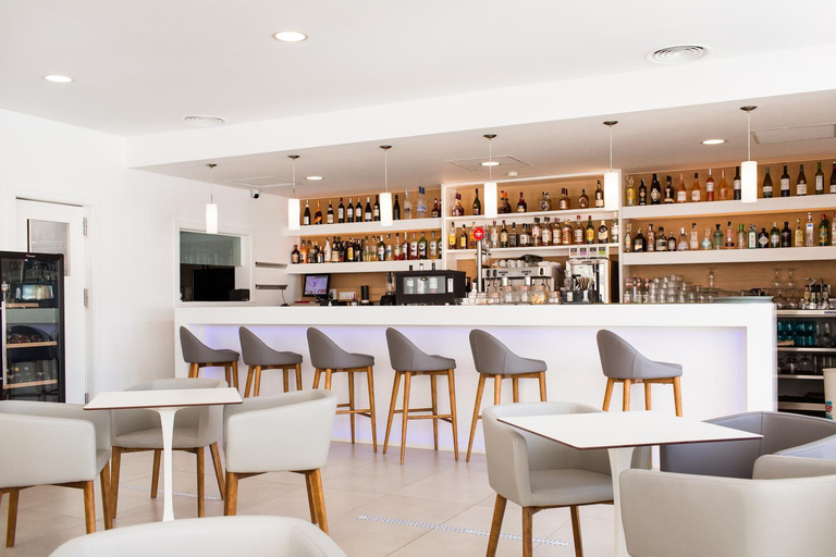 Food & Drinks 4, Sagitario Menorca Mar Adults only, Baleares