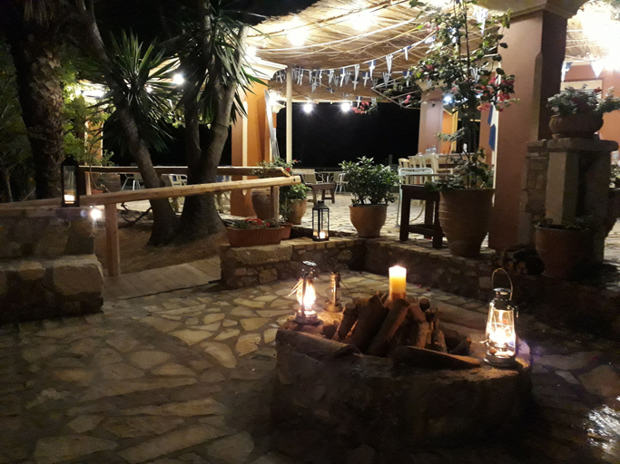 Food & Drinks 5, Pierhouse Hotel Corfu - Gouvia, Ionian Islands