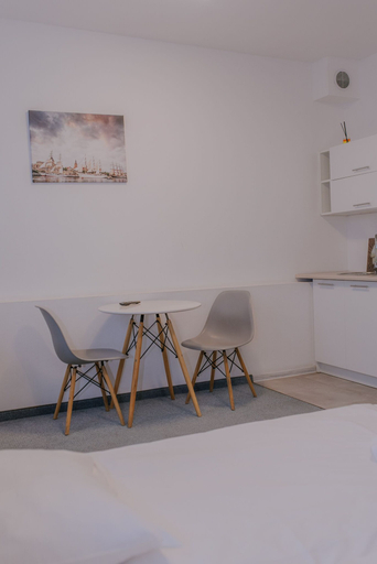 Others 3, Apartamenty Poludniowa, Szczecin