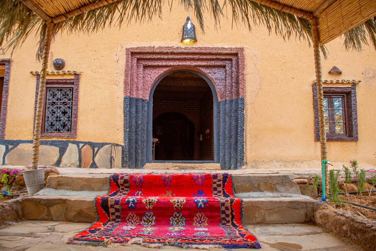Others 5, Riad Du Sud, Zagora